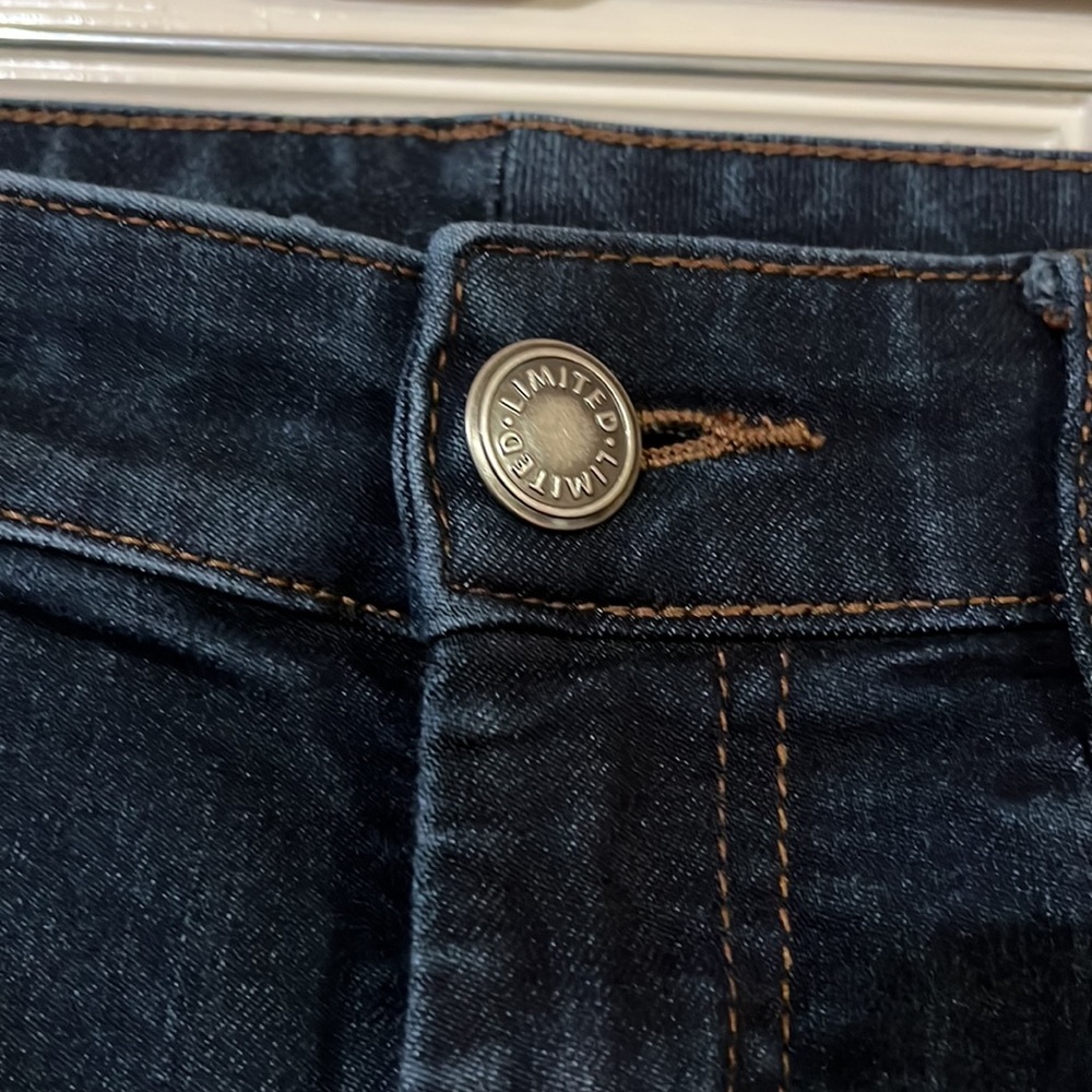 Limited high waist skinny Jean - Picture 4 of 7